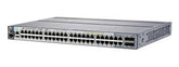 HP J9729A - HP Aruba 2920 48G 48-Port PoE Switch (48x1G BASE-T PoE,4xDP) with 1x575w PSU